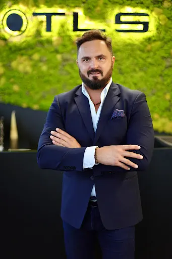 TLS DEVELOPER Sp. z o.o.